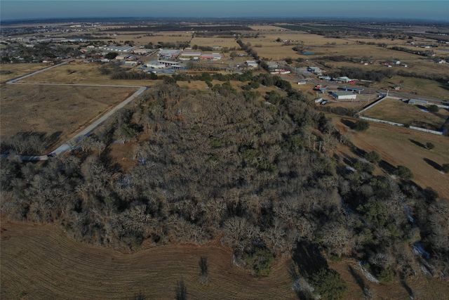 Lot 12 Lakewood Drive, Whitney, TX 76692