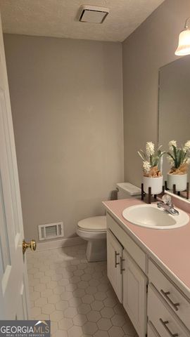 2005 Amherst Lane SE, Conyers, GA 30094