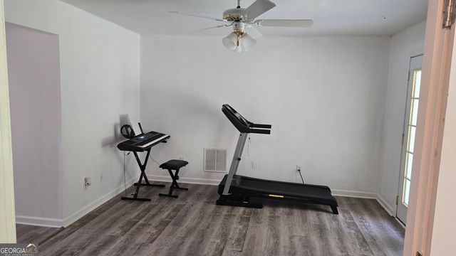 2005 Amherst Lane SE, Conyers, GA 30094