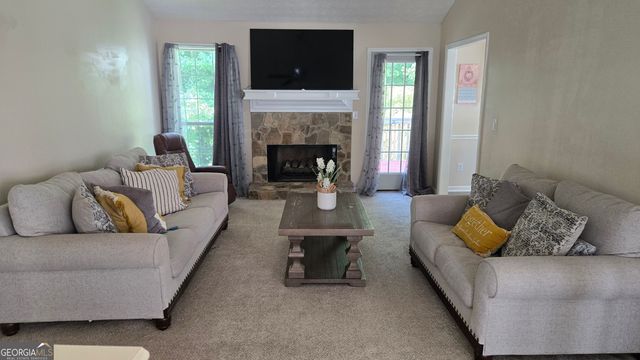 2005 Amherst Lane SE, Conyers, GA 30094