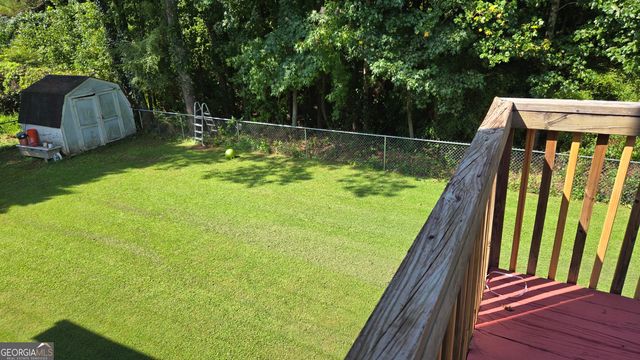 2005 Amherst Lane SE, Conyers, GA 30094