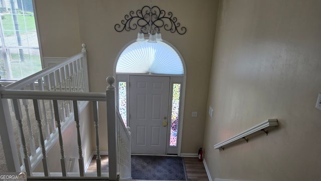 2005 Amherst Lane SE, Conyers, GA 30094