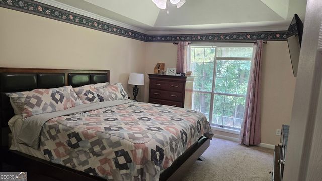 2005 Amherst Lane SE, Conyers, GA 30094