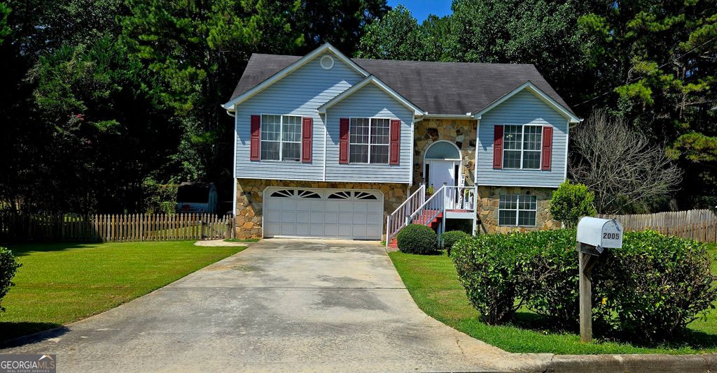 2005 Amherst Lane SE, Conyers, GA 30094