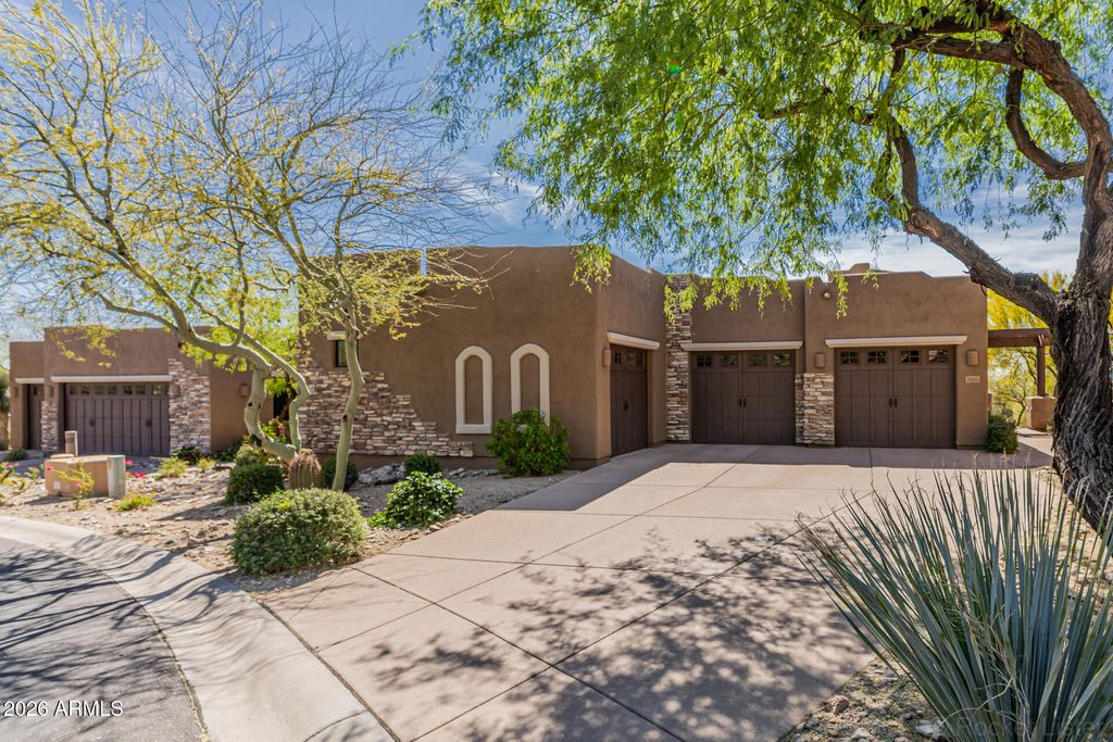 13300 E VIA LINDA Street 1002, Scottsdale, AZ 85259