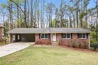 3773 Sarahs Lane, Tucker, GA 30084