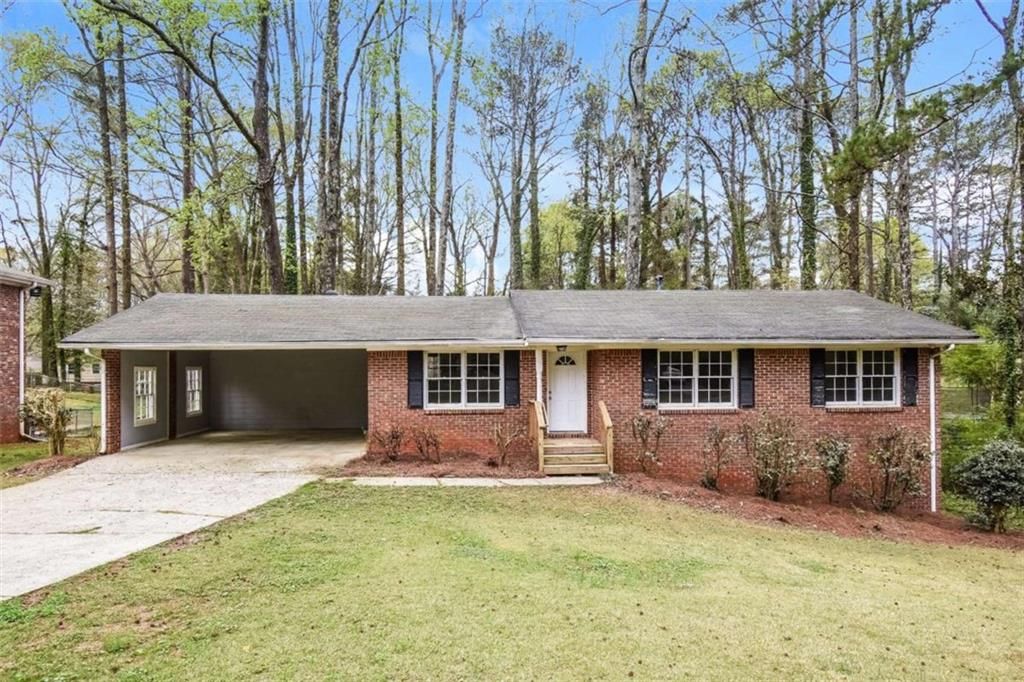 3773 Sarahs Lane, Tucker, GA 30084