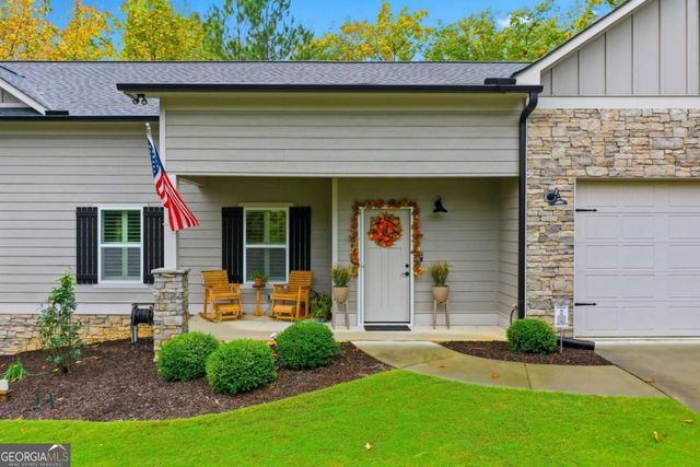 221 Windsor Way, Jasper, GA 30143