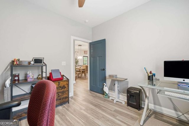 221 Windsor Way, Jasper, GA 30143