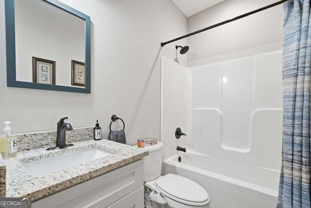 221 Windsor Way, Jasper, GA 30143