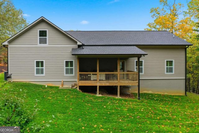 221 Windsor Way, Jasper, GA 30143