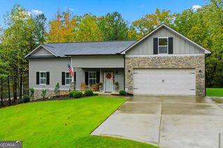 221 Windsor Way, Jasper, GA 30143