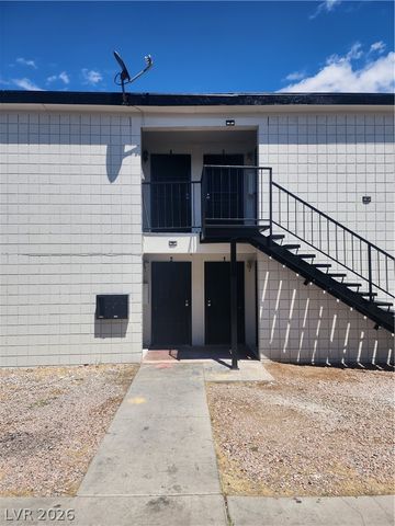 2905 Elm Avenue 1, Las Vegas, NV 89101
