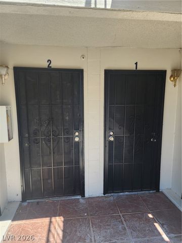 2905 Elm Avenue 1, Las Vegas, NV 89101