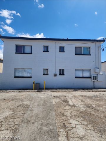 2905 Elm Avenue 1, Las Vegas, NV 89101