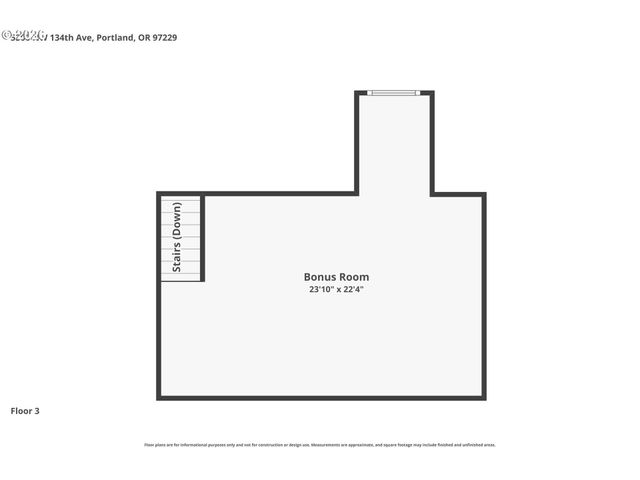 5300 Nw 134TH Ave, Portland, OR 97229