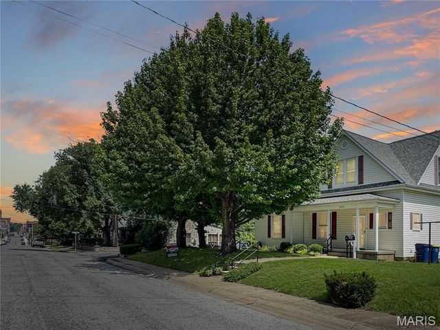 305 E Main Street, Washington, MO 63090