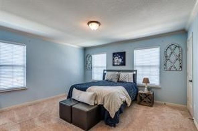 2949 Peyton Brook Drive, Fort Worth, TX 76137