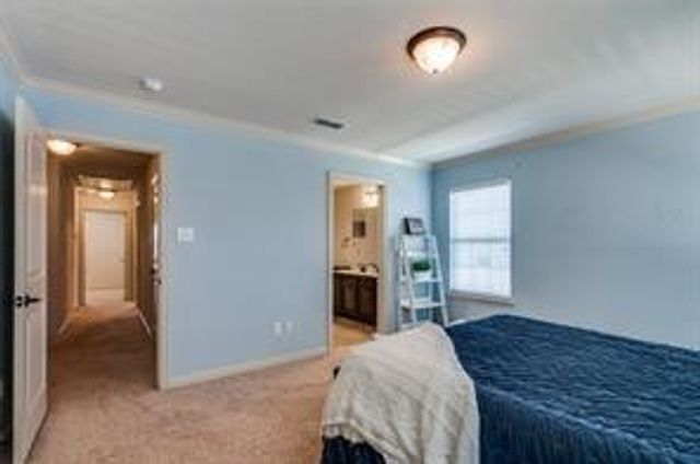 2949 Peyton Brook Drive, Fort Worth, TX 76137