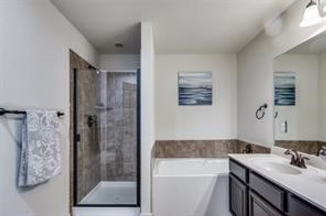 2949 Peyton Brook Drive, Fort Worth, TX 76137
