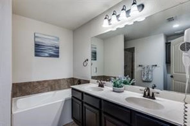 2949 Peyton Brook Drive, Fort Worth, TX 76137