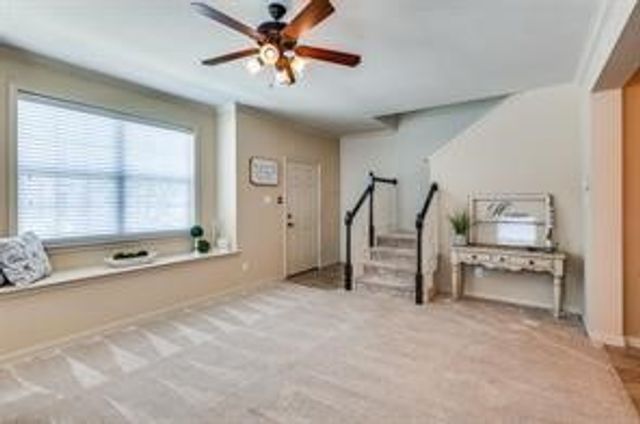 2949 Peyton Brook Drive, Fort Worth, TX 76137