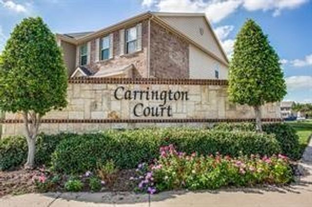 2949 Peyton Brook Drive, Fort Worth, TX 76137