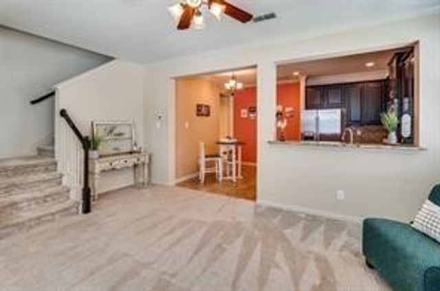 2949 Peyton Brook Drive, Fort Worth, TX 76137