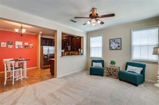 2949 Peyton Brook Drive, Fort Worth, TX 76137