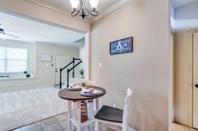 2949 Peyton Brook Drive, Fort Worth, TX 76137