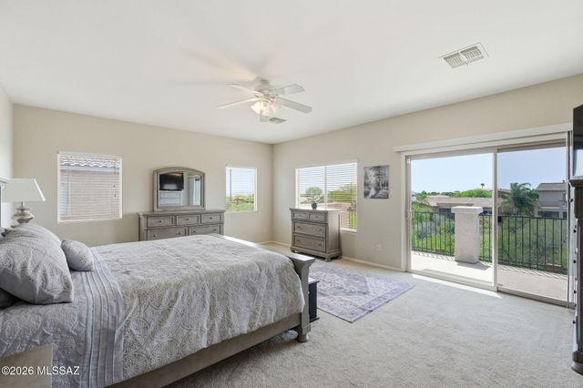 11911 N Prospect Point Place, Oro Valley, AZ 85737