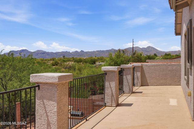 11911 N Prospect Point Place, Oro Valley, AZ 85737