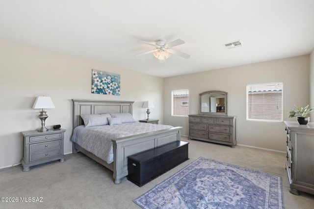11911 N Prospect Point Place, Oro Valley, AZ 85737