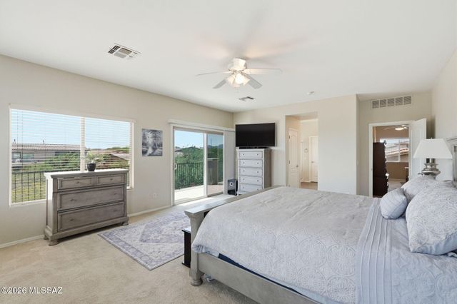 11911 N Prospect Point Place, Oro Valley, AZ 85737