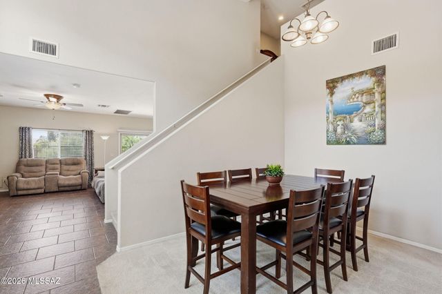 11911 N Prospect Point Place, Oro Valley, AZ 85737