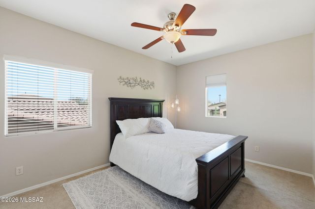 11911 N Prospect Point Place, Oro Valley, AZ 85737
