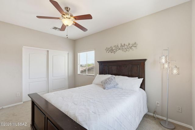 11911 N Prospect Point Place, Oro Valley, AZ 85737