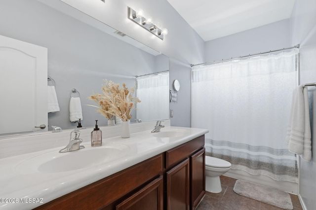 11911 N Prospect Point Place, Oro Valley, AZ 85737