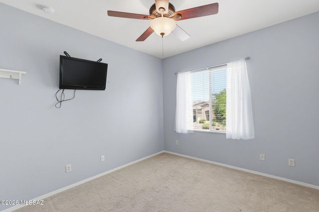 11911 N Prospect Point Place, Oro Valley, AZ 85737