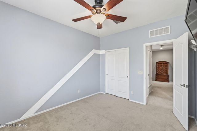 11911 N Prospect Point Place, Oro Valley, AZ 85737