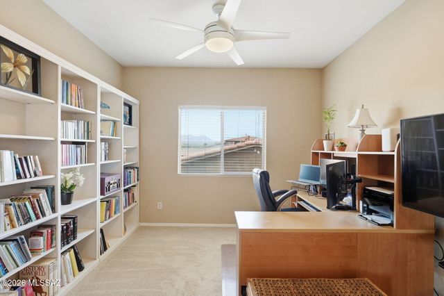 11911 N Prospect Point Place, Oro Valley, AZ 85737