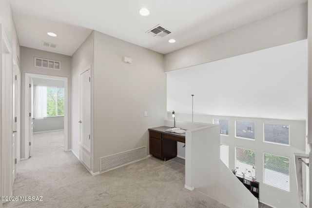 11911 N Prospect Point Place, Oro Valley, AZ 85737