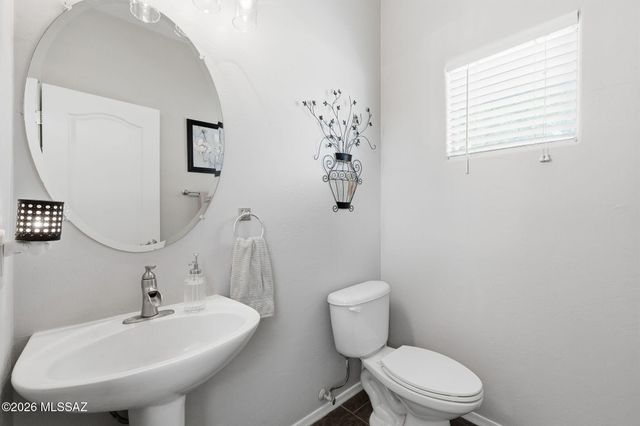 11911 N Prospect Point Place, Oro Valley, AZ 85737
