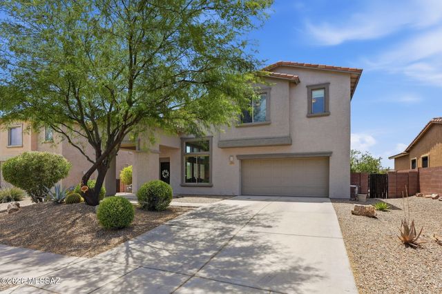 11911 N Prospect Point Place, Oro Valley, AZ 85737