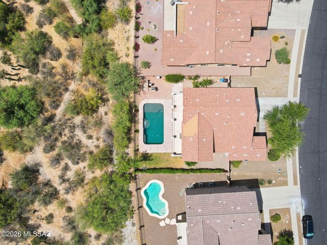 11911 N Prospect Point Place, Oro Valley, AZ 85737