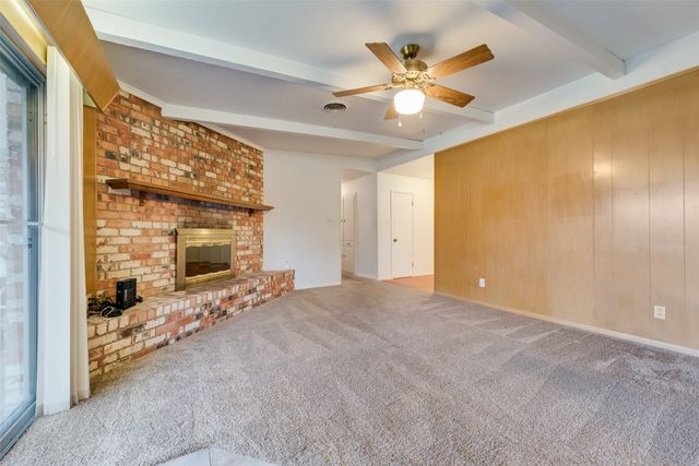 8504 Berend Court, Benbrook, TX 76116