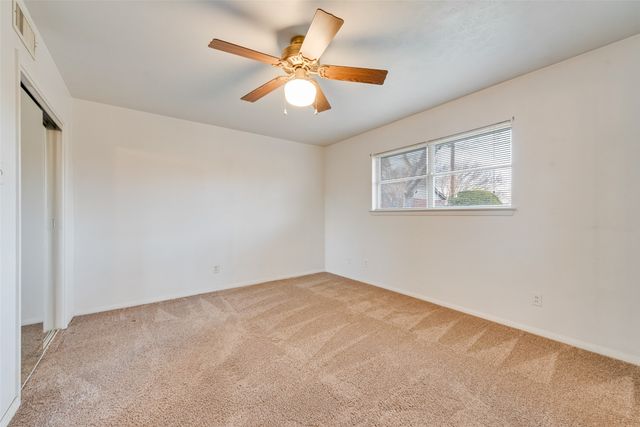 8504 Berend Court, Benbrook, TX 76116