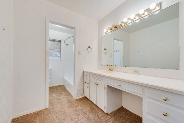 8504 Berend Court, Benbrook, TX 76116