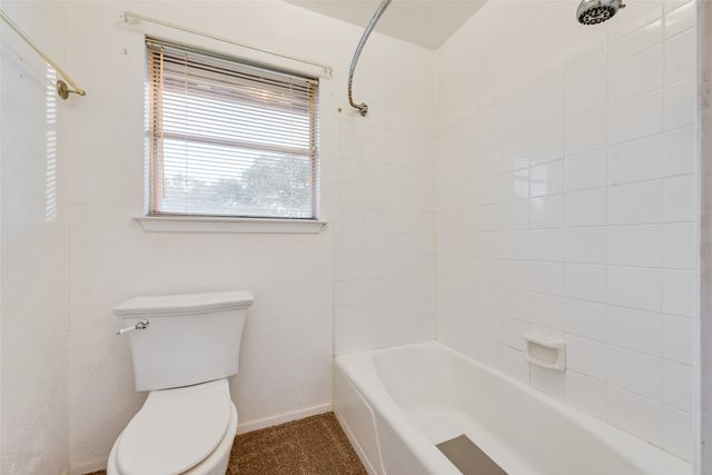 8504 Berend Court, Benbrook, TX 76116