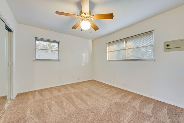 8504 Berend Court, Benbrook, TX 76116